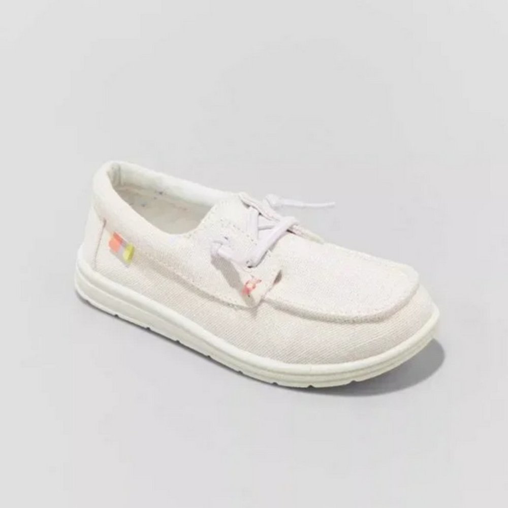 Toddler Bobby Slip-On Sneakers Golf - Cat & Jack™